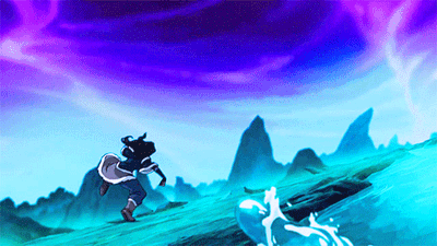 Water Bending Abilities