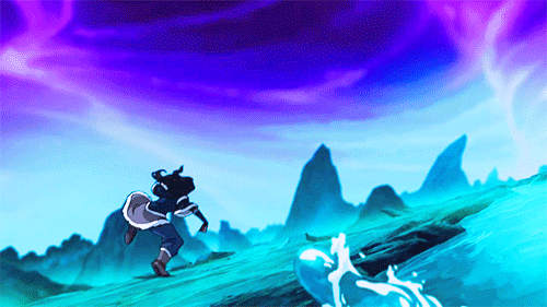 Water Bending Abilities